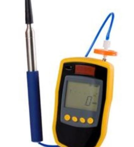 BX172 天然氣、石油化工、消防氣體探測報警儀器