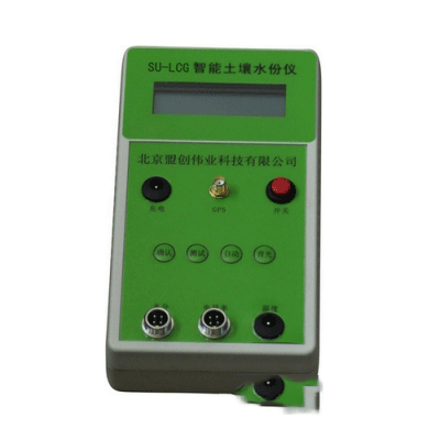 國產(chǎn)SU-LCG土壤水分速測(cè)儀