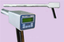 手持式X-γ輻射儀 加長(zhǎng)型X-γ輻射儀 智能化射線分析儀