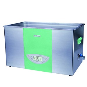 功率可調(diào)臺式超聲波清洗器SK8200HP