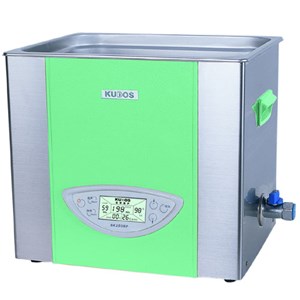 功率可調(diào)臺式超聲波清洗器SK250HP
