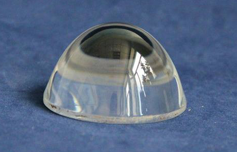 透鏡，球面鏡，彎月透鏡