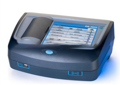 DR1010 哈?；瘜W需氧量分析儀