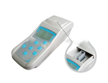 QW-COD-B 便攜式COD快速測(cè)定儀