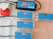 NT6103J 四路在線式輻射監(jiān)測系統(tǒng)，固定式輻射檢*測儀，多點(diǎn)輻射檢*測儀