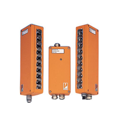 德國PAULY傳感器，PAULY光柵，PAULY發(fā)射器