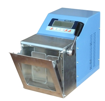 上海昂尼拍擊式無(wú)菌均質(zhì)機(jī)AD400C