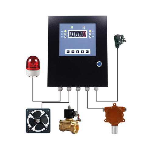 HD丙酮檢測(cè)儀，丙酮探測(cè)器，丙酮報(bào)警器