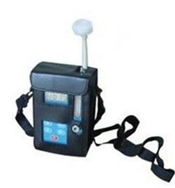 個(gè)體防爆型粉塵采樣器