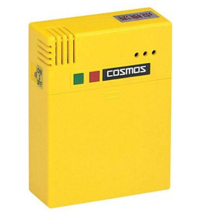 XA-327ID日本COSMOS XA327ID袖珍型可燃?xì)怏w報警器