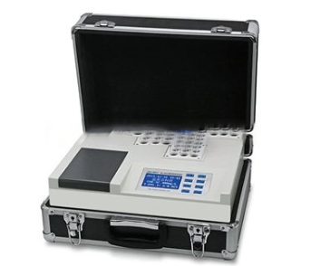 6B-800 便攜式COD速測(cè)儀