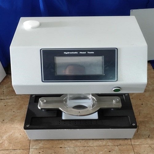 CSI-812D型數(shù)字式滲水性測(cè)檢儀-靜水壓