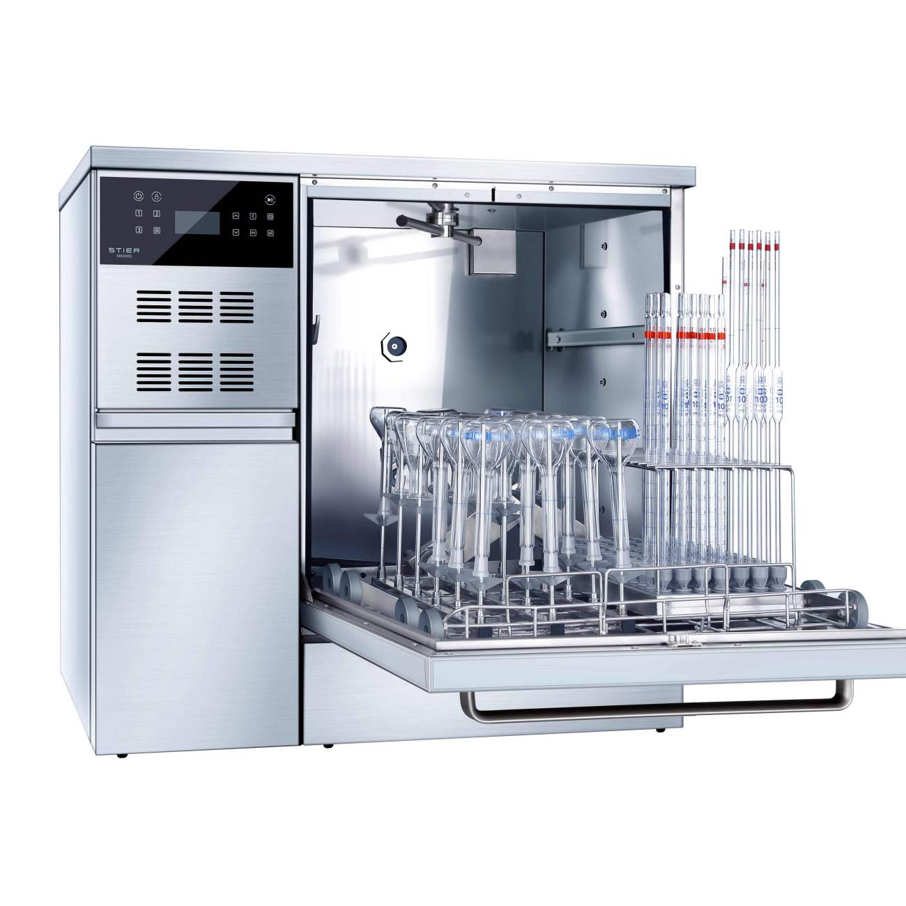 Y3600/D50系列實(shí)驗(yàn)室用清洗機(jī)洗瓶機(jī)