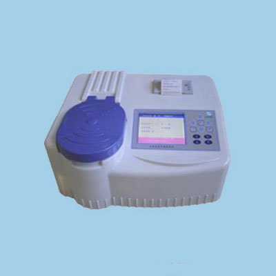 韓國(guó)美卡希斯2120V-V農(nóng)藥殘留速測(cè)儀