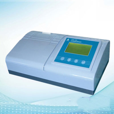 吉大·小天鵝GDYN-1048SC農(nóng)藥殘毒快速檢測儀（48通道）