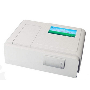 上海瑞鑫CNY-2417C農(nóng)藥殘留速測儀