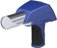 FJ1210 α、β、γ表面污染測(cè)量?jī)x