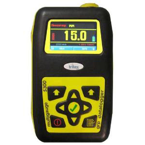 英國Tritex　TMG-II超聲波測(cè)厚儀