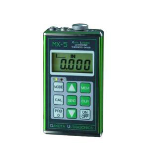 美國DAKOTA(達(dá)高特)　MX-5超聲波測(cè)厚儀