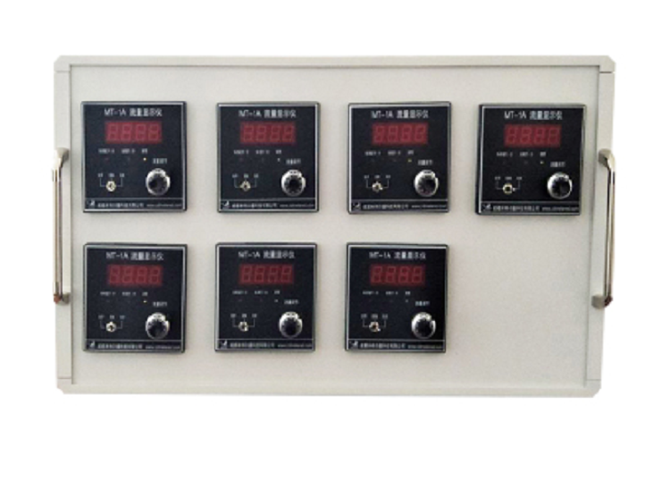 研創(chuàng)眾誠 YC-ZC100S儀表式動(dòng)態(tài)配氣儀