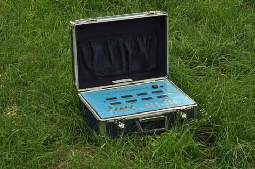 國(guó)產(chǎn)yaxin-1101植物光合測(cè)定儀