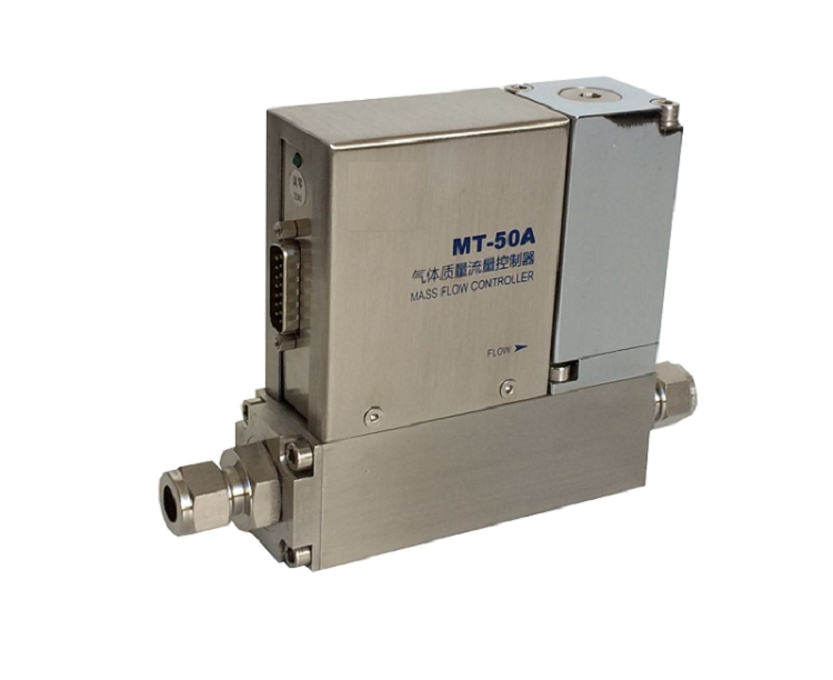 研創(chuàng)眾誠(chéng) MT-50A系列 質(zhì)量流量計(jì)/控制器