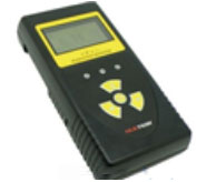 可測(cè)α、β、γ、X射線(xiàn)的多功能輻射檢測(cè)儀/表面污染儀