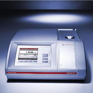 德國(guó)ANTON　Abbemat300/350/500/550全自動(dòng)折光儀