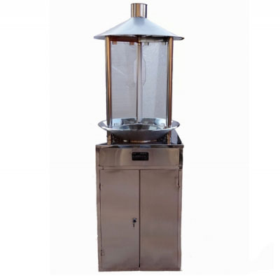 國產(chǎn)MC-Ⅳ病蟲測(cè)報(bào)燈