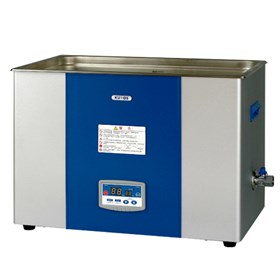 科導(dǎo)超聲波清洗器SK8300BT 低頻臺式加熱 LED