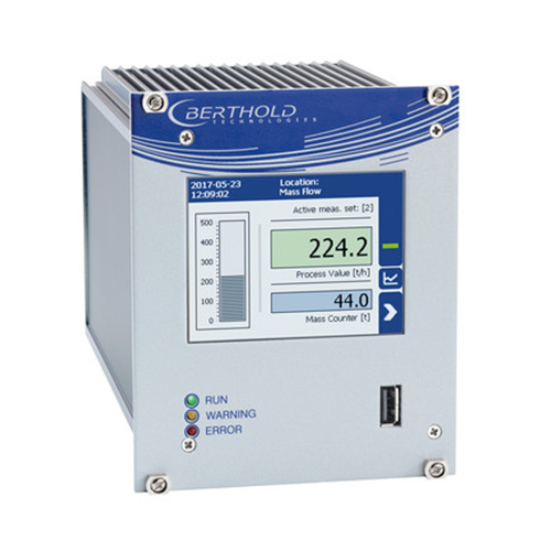 德國(guó)BERTHOLD流量變送器LB 472