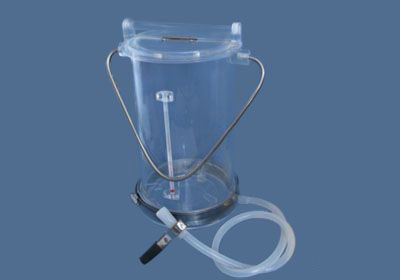 有機(jī)玻璃采水器