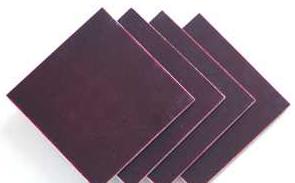 168-F3253、F3258H級改性雙馬來酰亞胺玻璃布層壓板