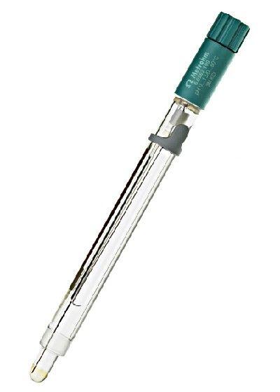 瑞士萬(wàn)通 經(jīng)濟(jì)型長(zhǎng)壽命復(fù)合玻璃電極