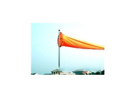常規(guī)風(fēng)向袋, 指示風(fēng)向袋