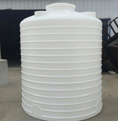 玻璃鋼水箱、不銹鋼水箱的替代品-無焊縫塑料水箱