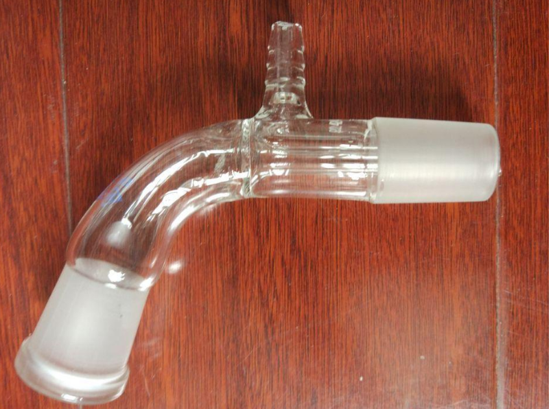 玻璃儀器,實驗室設備,實驗室儀器,彎形接受管