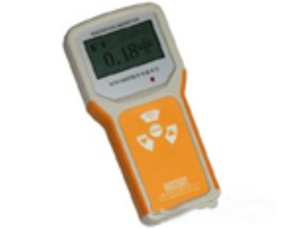 數(shù)顯輻射劑量檢測儀 X、γ輻射劑量率測量儀