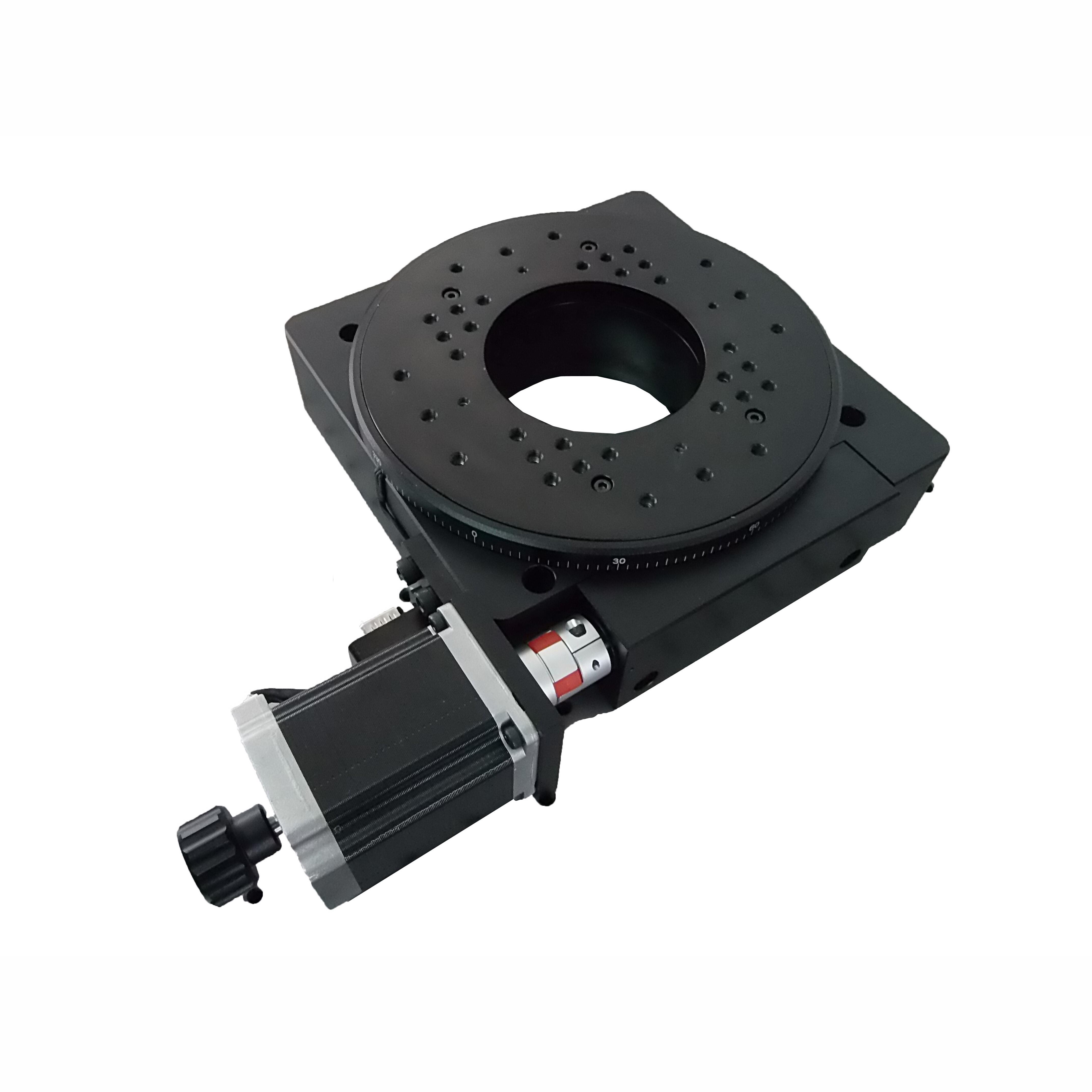 科研教學(xué)電動(dòng)載物臺(tái)