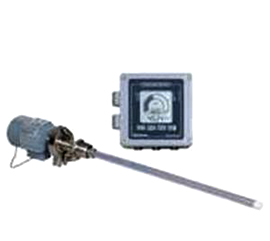 粉塵在線監(jiān)測儀，除塵管道粉塵在線監(jiān)測儀