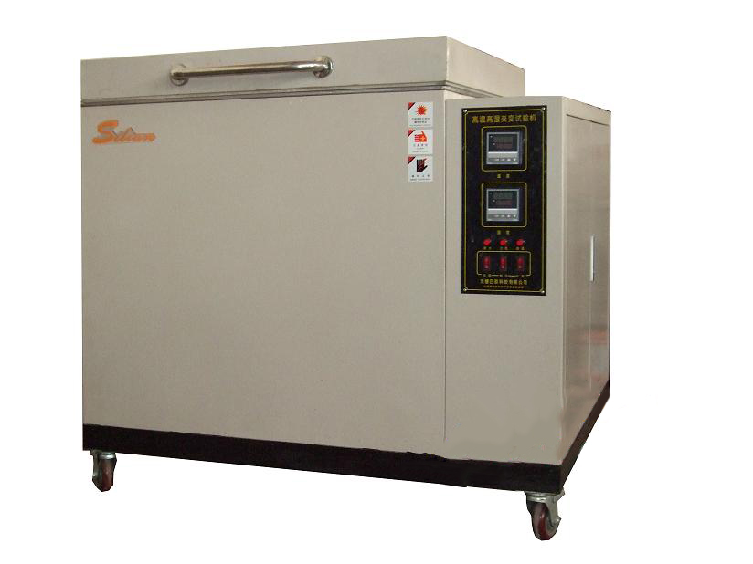 中空玻璃高溫高濕循環(huán)試驗(yàn)機(jī)