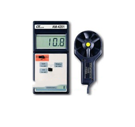 AM-4202 LUTRON臺灣路昌AM4202風(fēng)速計(jì)