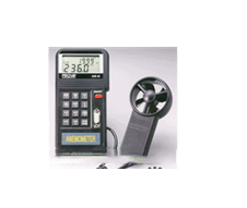 AVM-07臺(tái)灣泰仕AVM07 風(fēng)速儀風(fēng)速計(jì)