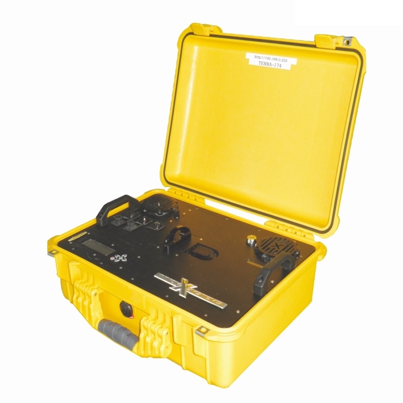 Terra自動(dòng)化X射線水泥檢測(cè)儀衍射儀