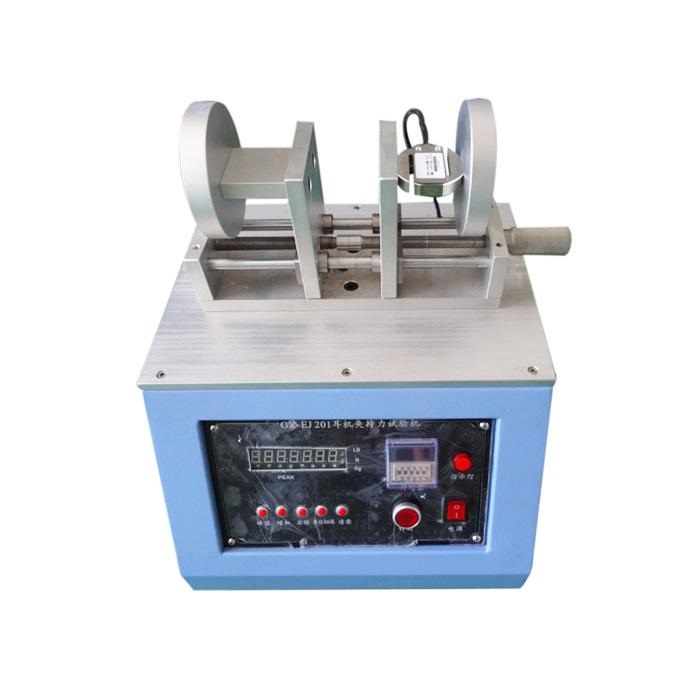 耳機(jī)夾持力測(cè)試儀