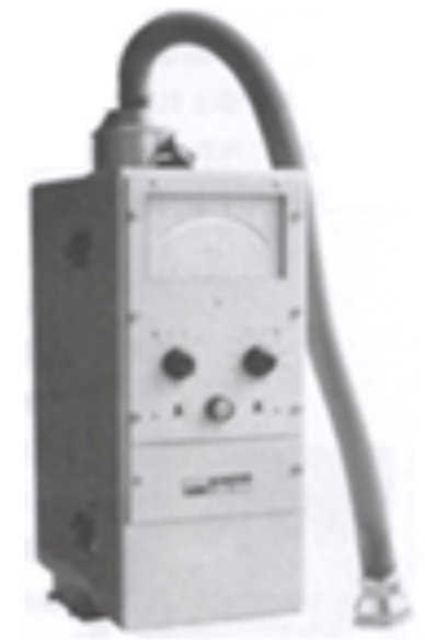 北信牌 可攜式氚測量儀 放射性氣體β濃度測量儀 空氣中低能濃度分析儀