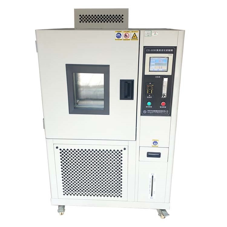 CS-6080 橡膠臭氧老化試驗箱