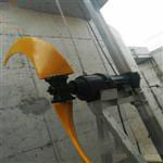 低速潛水攪拌機