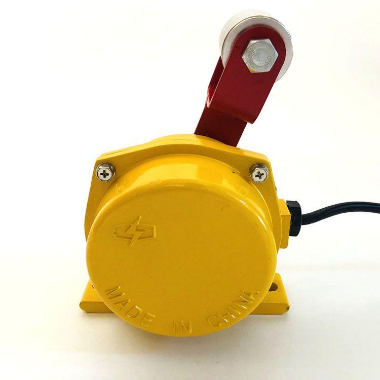 LL-V/LVG-G/LW90 料流檢測(cè)器/LDM榴槽檢測(cè)裝置