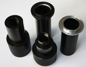 山東顯微數(shù)碼相機專用接口